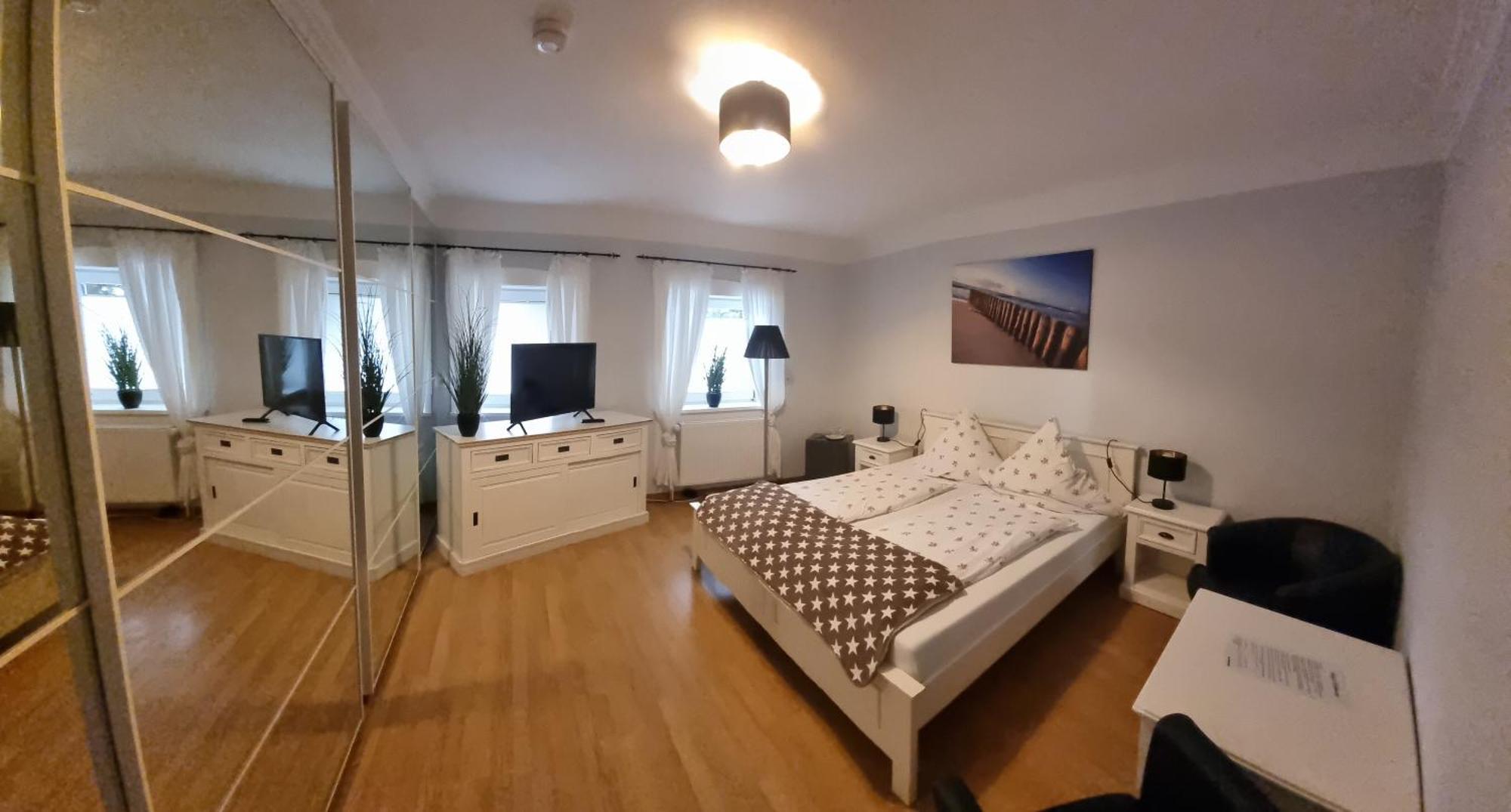 Hotel-Cafe-Lindow Wenningstedt-Braderup Exteriör bild